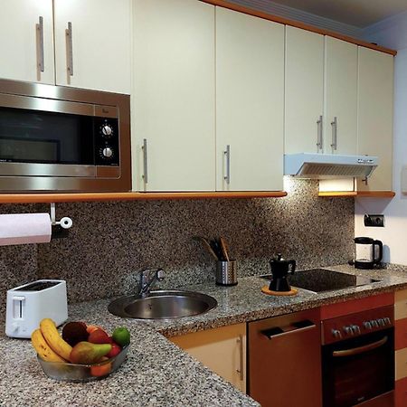 Apartments Holidays2Malaga City Center Bagian luar foto