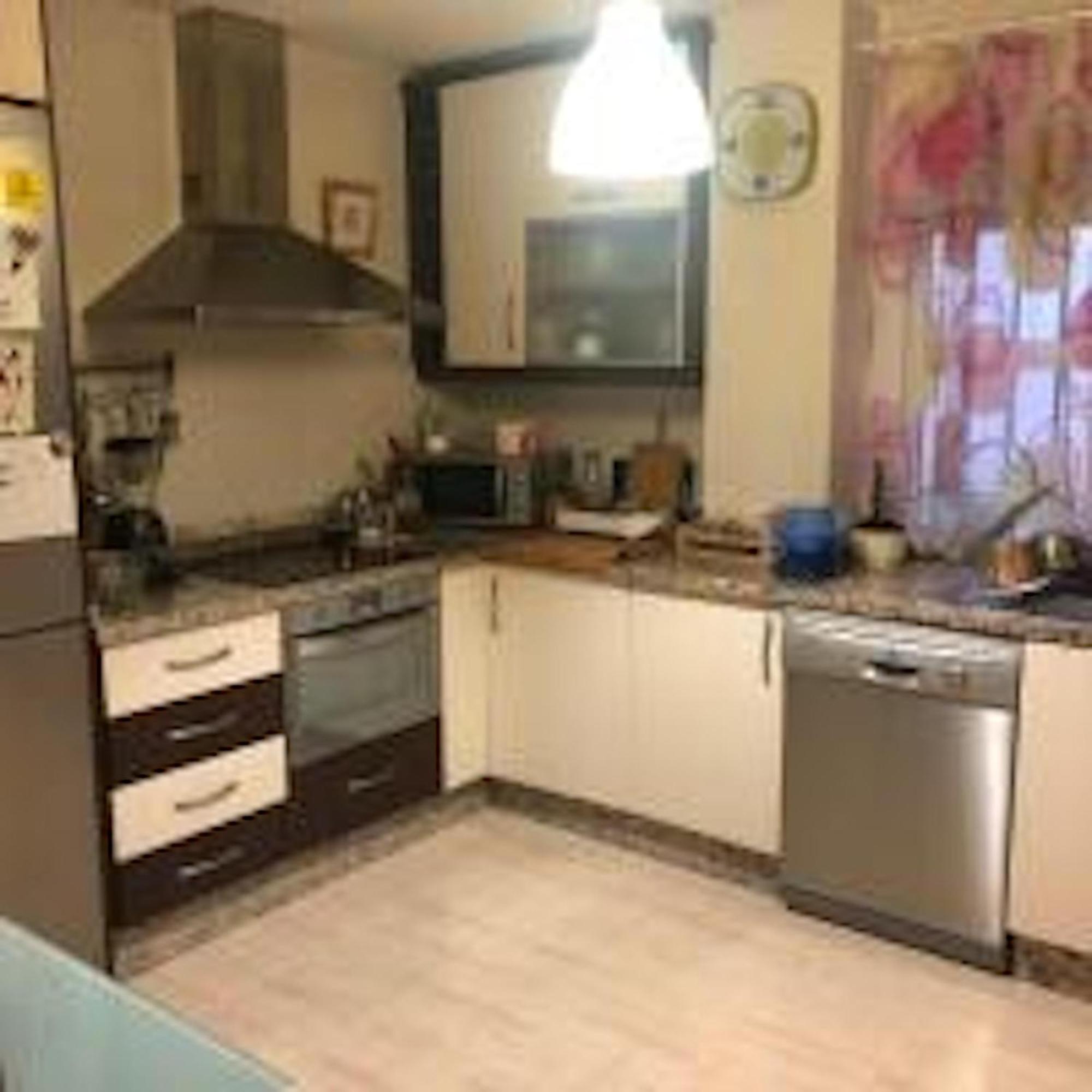 Apartments Holidays2Malaga City Center Bagian luar foto