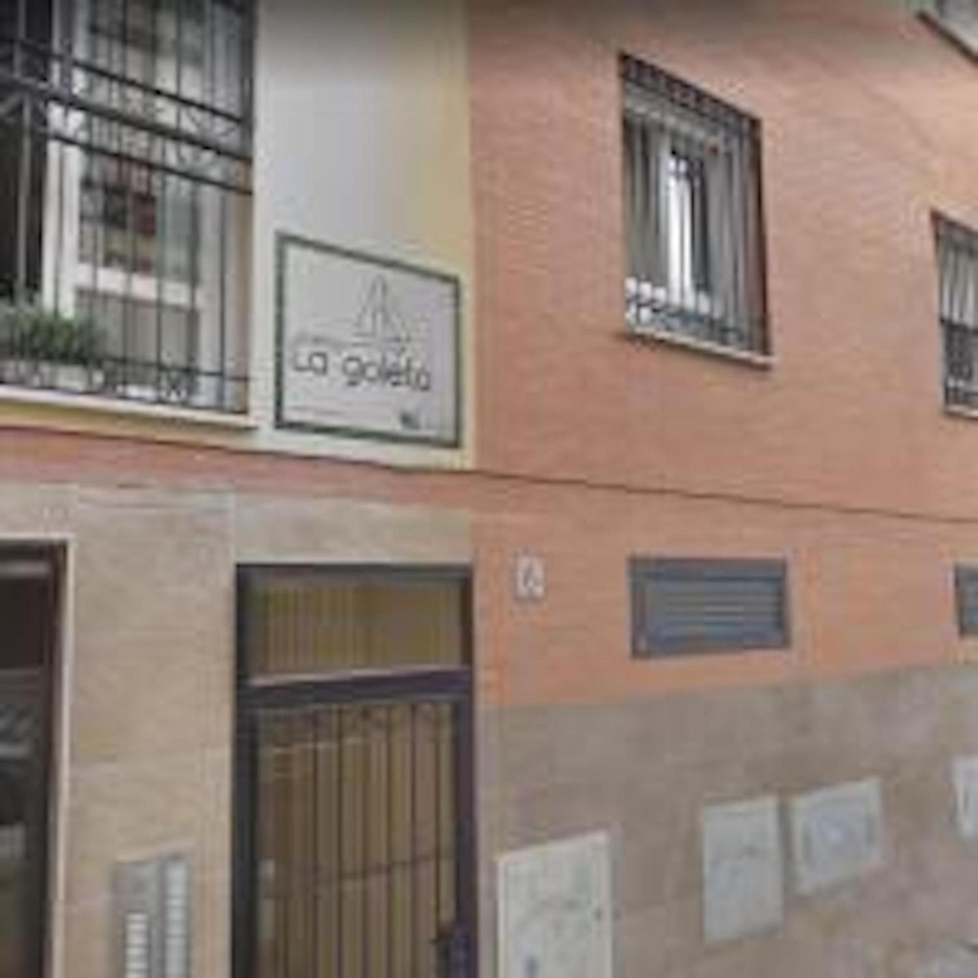 Apartments Holidays2Malaga City Center Bagian luar foto