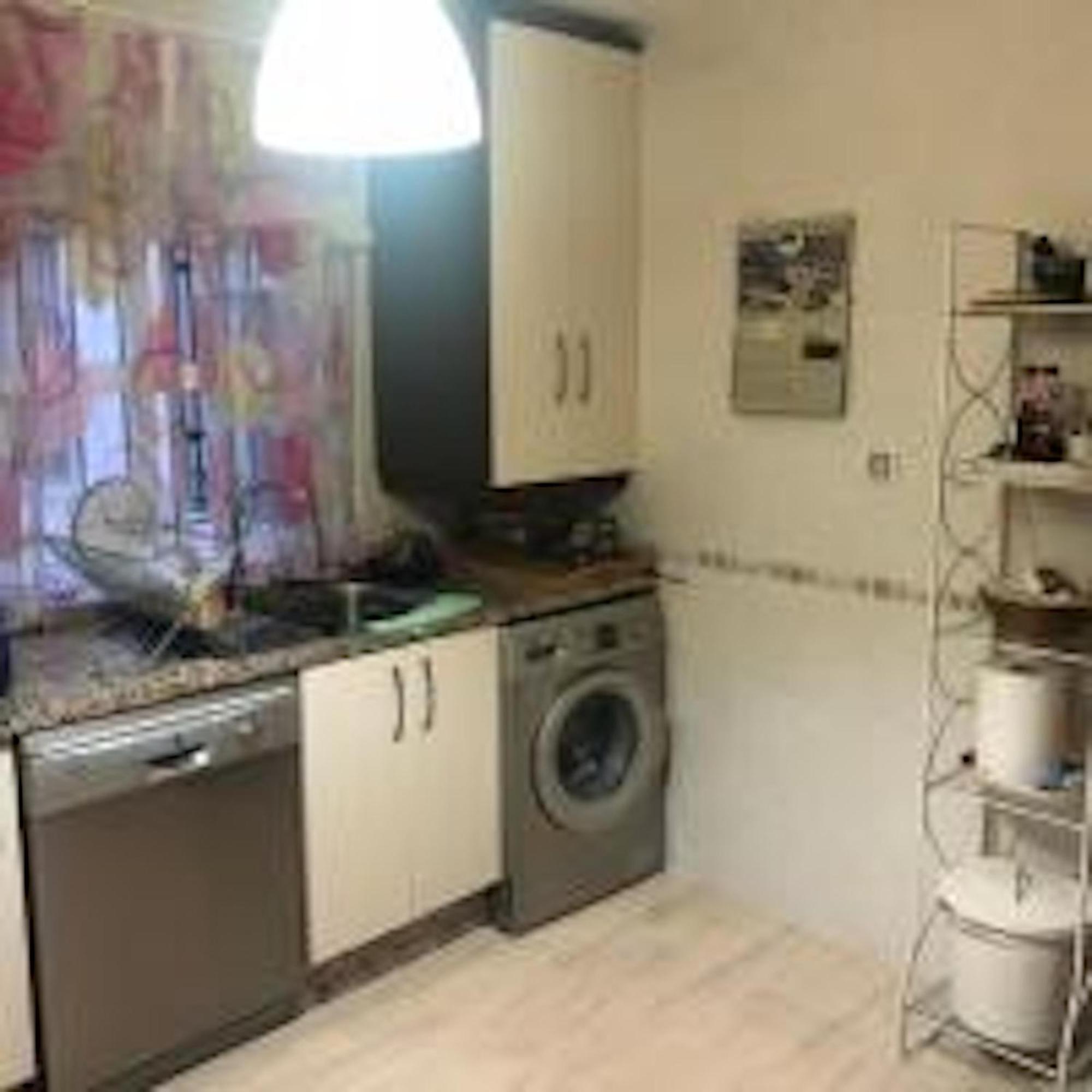 Apartments Holidays2Malaga City Center Bagian luar foto