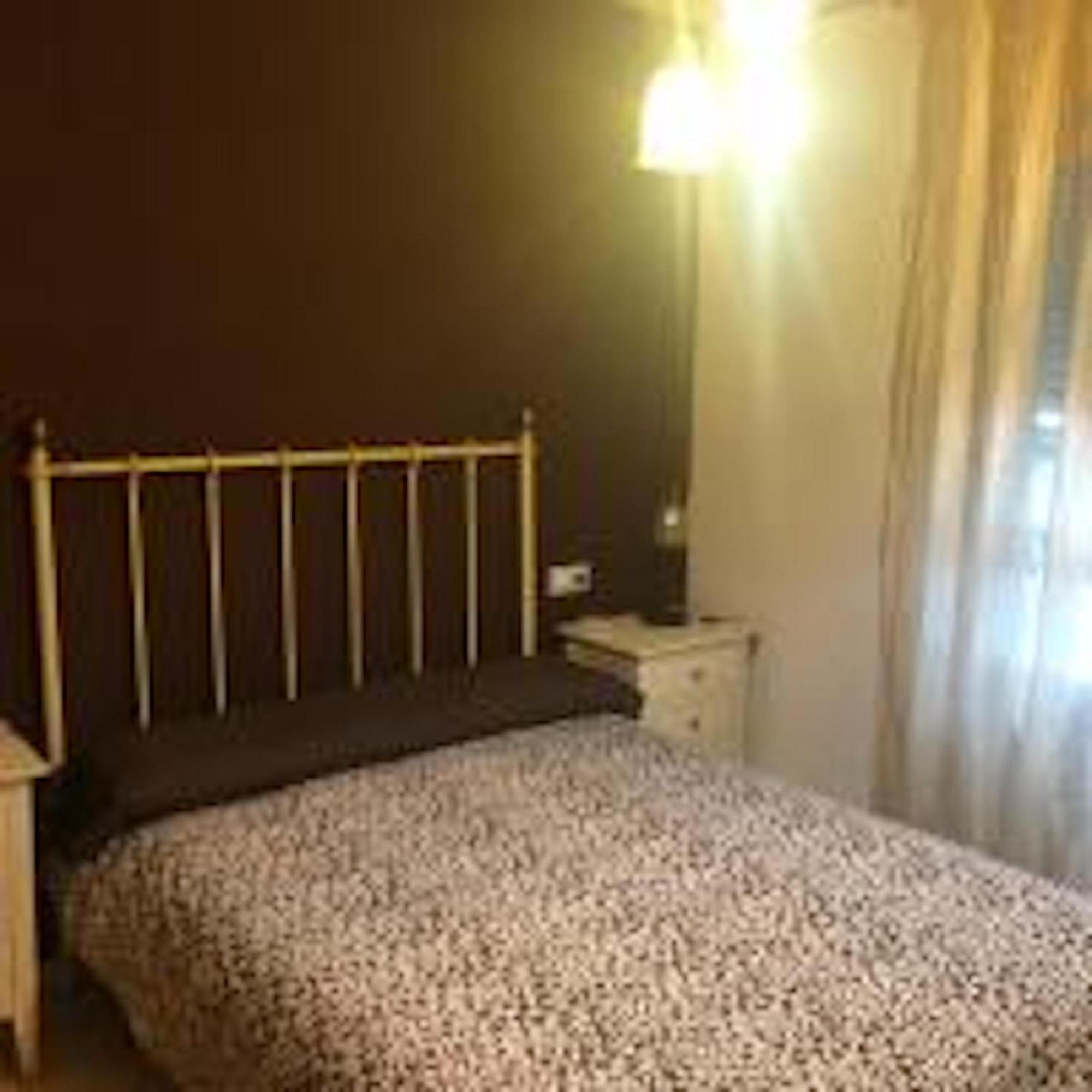 Apartments Holidays2Malaga City Center Bagian luar foto