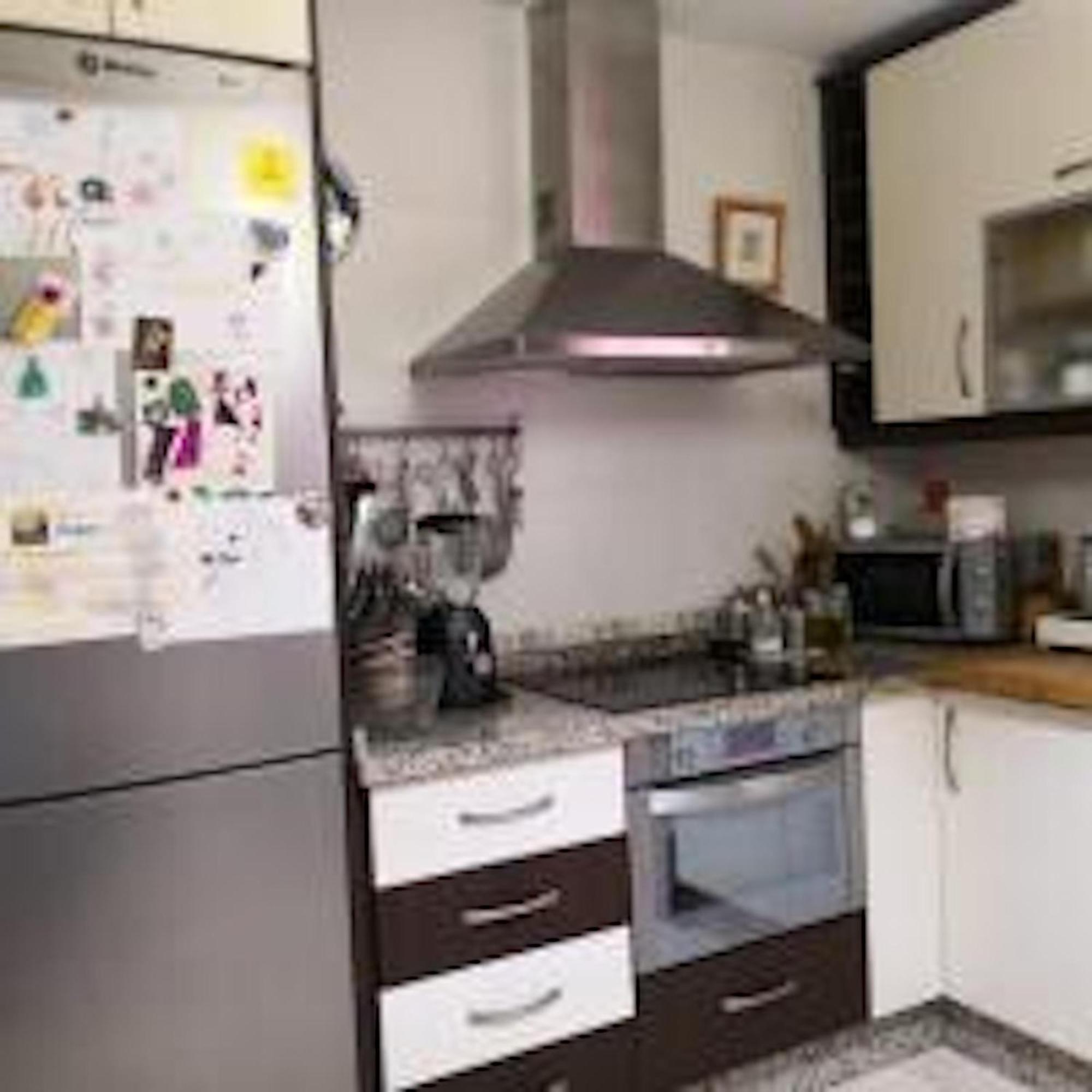 Apartments Holidays2Malaga City Center Bagian luar foto