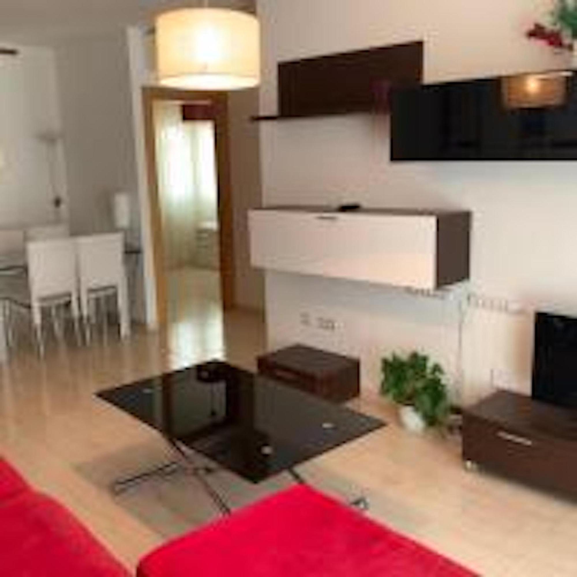 Apartments Holidays2Malaga City Center Bagian luar foto