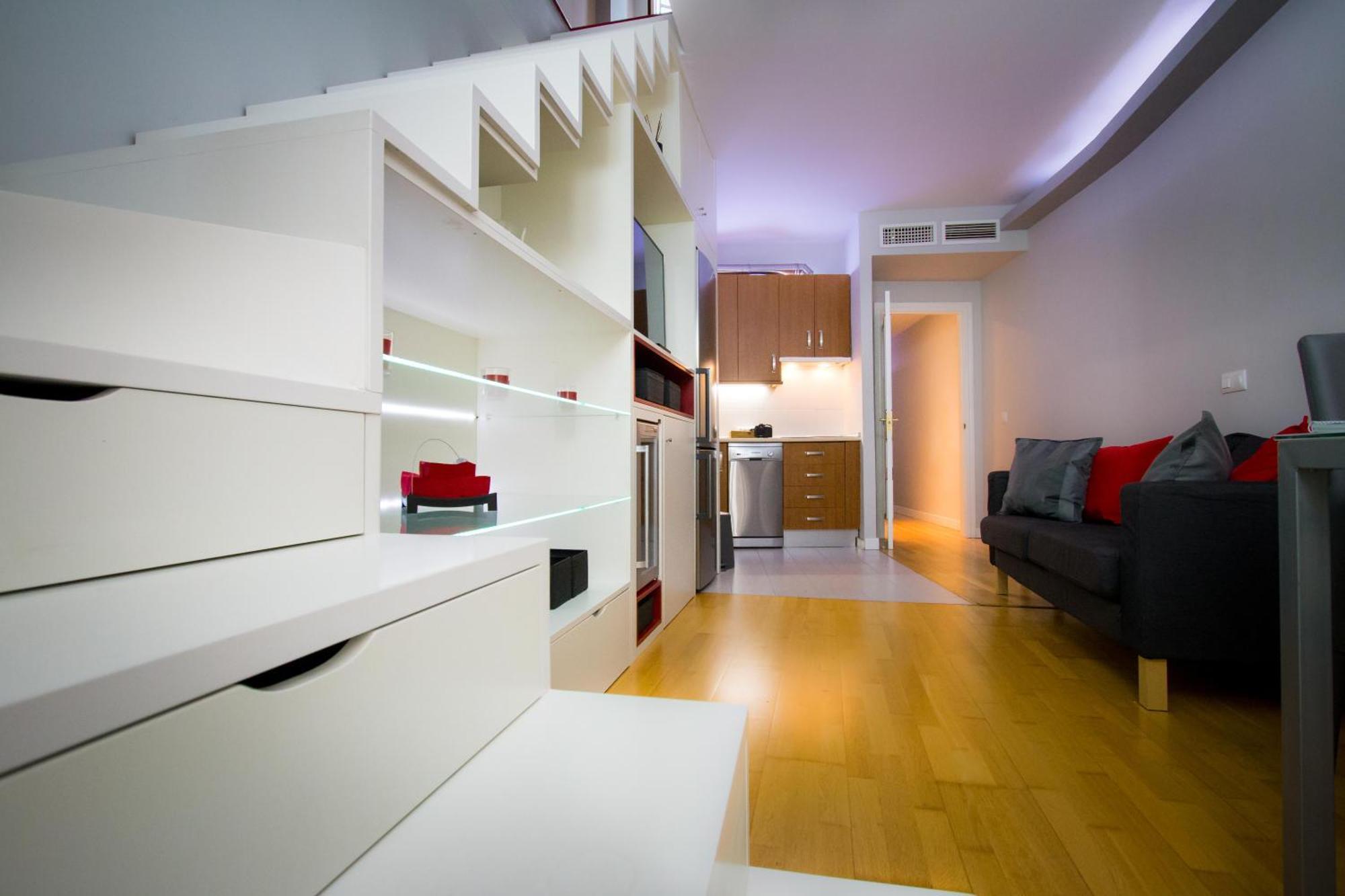 Apartments Holidays2Malaga City Center Bagian luar foto