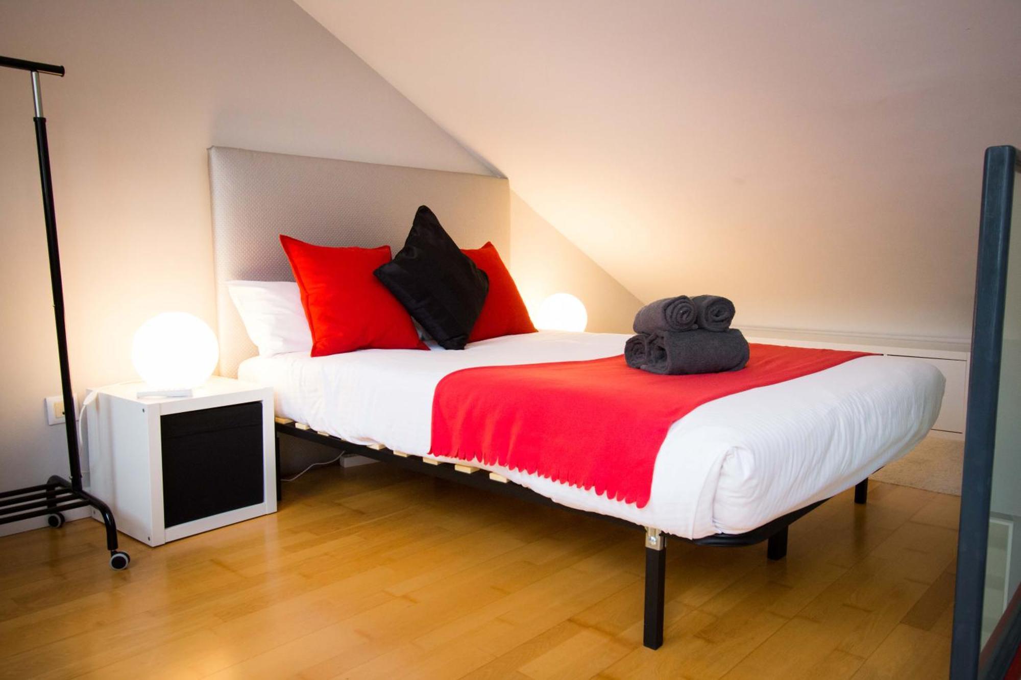 Apartments Holidays2Malaga City Center Bagian luar foto