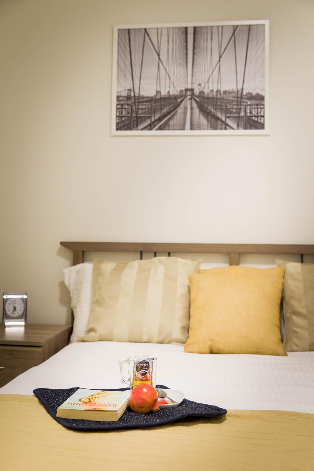 Apartments Holidays2Malaga City Center Bagian luar foto