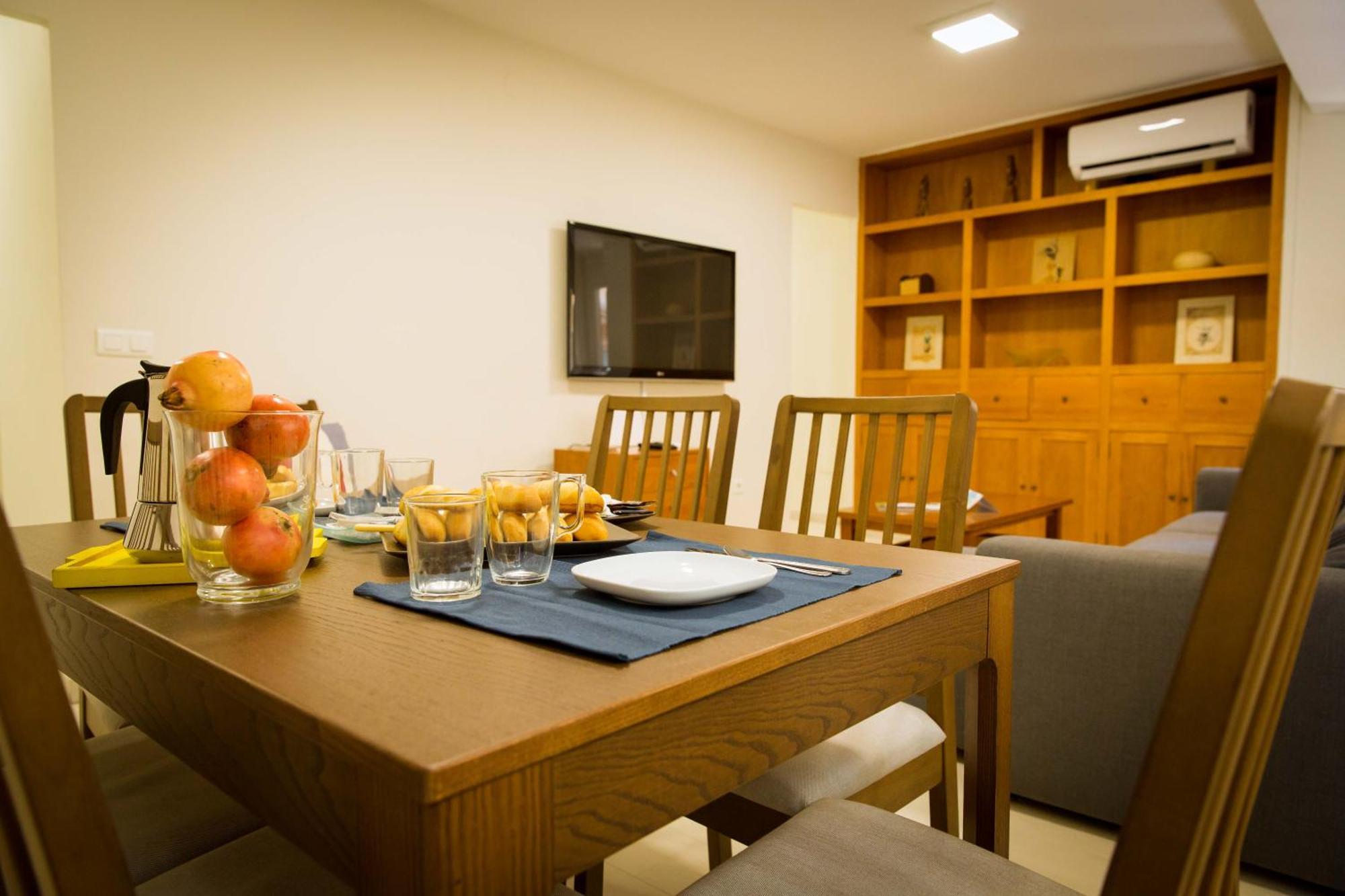 Apartments Holidays2Malaga City Center Bagian luar foto