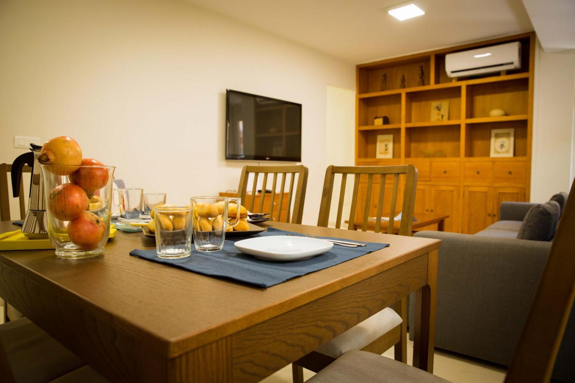 Apartments Holidays2Malaga City Center Bagian luar foto