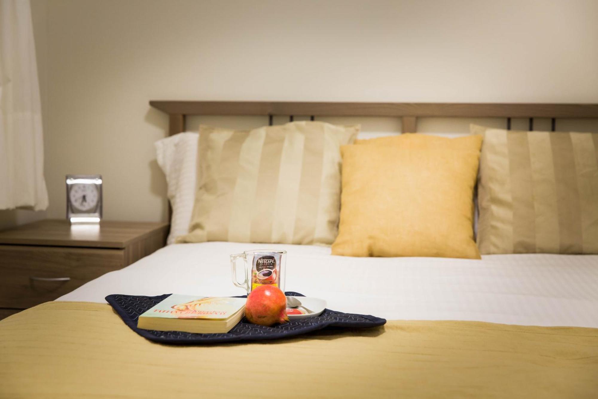 Apartments Holidays2Malaga City Center Bagian luar foto