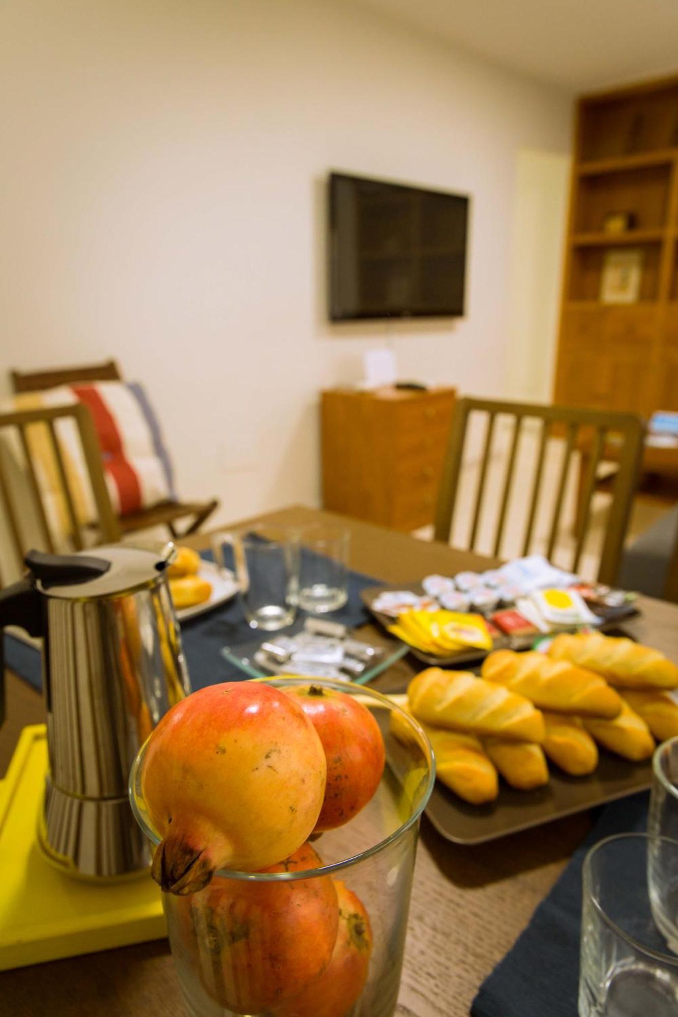 Apartments Holidays2Malaga City Center Bagian luar foto